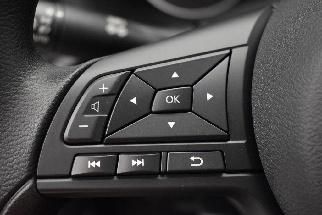 new 2025 Nissan Sentra car, priced at $23,310