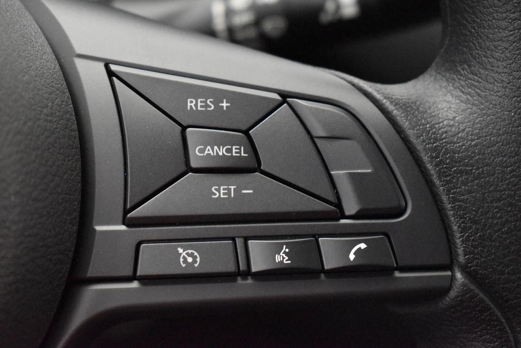 new 2025 Nissan Sentra car, priced at $23,310