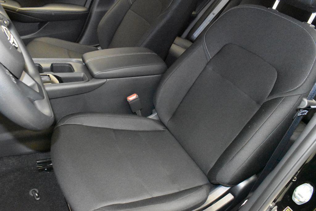 new 2025 Nissan Sentra car, priced at $23,310