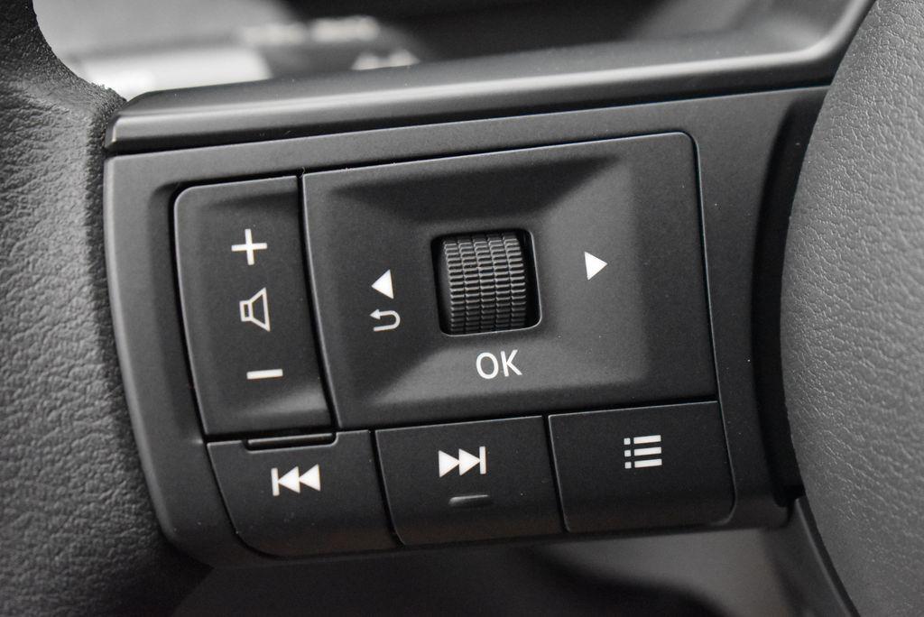 new 2026 Nissan Kicks car, priced at $28,440