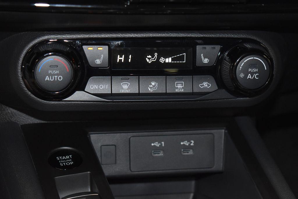 new 2026 Nissan Kicks car, priced at $28,440