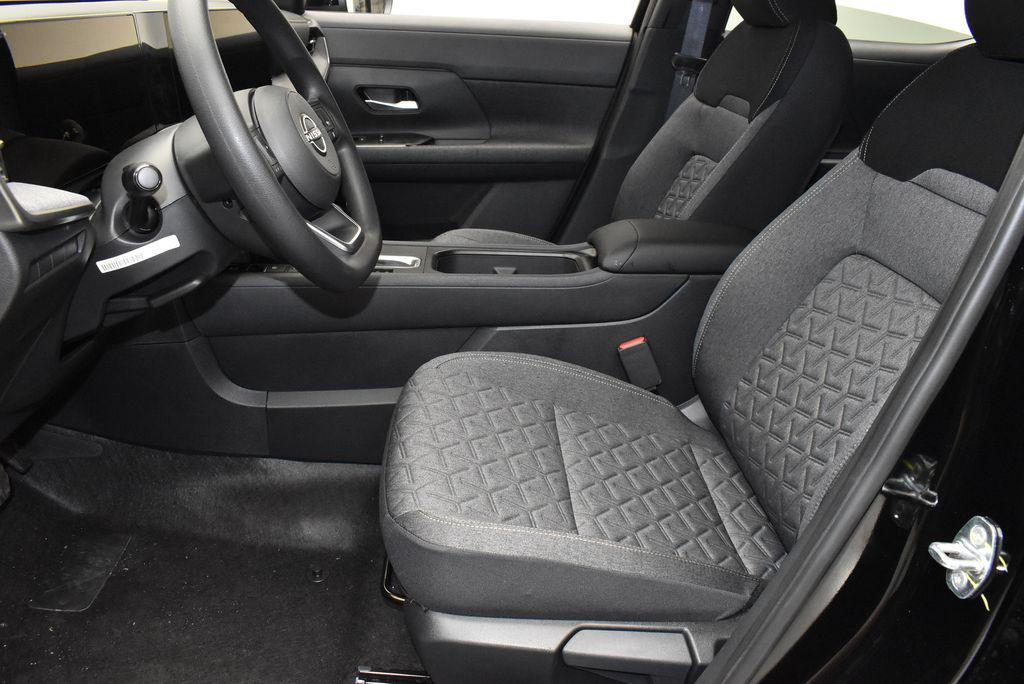 new 2026 Nissan Kicks car, priced at $28,440