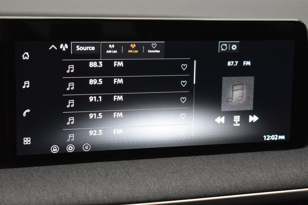 new 2026 Nissan Kicks car, priced at $28,440