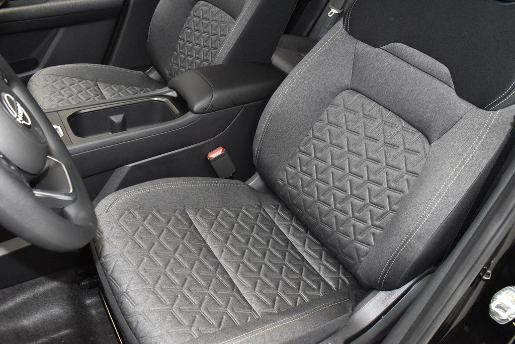 new 2026 Nissan Kicks car, priced at $28,440