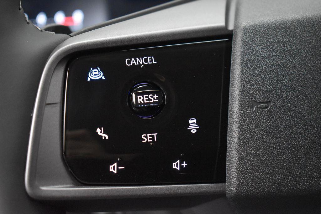 new 2026 Nissan Murano car, priced at $56,335