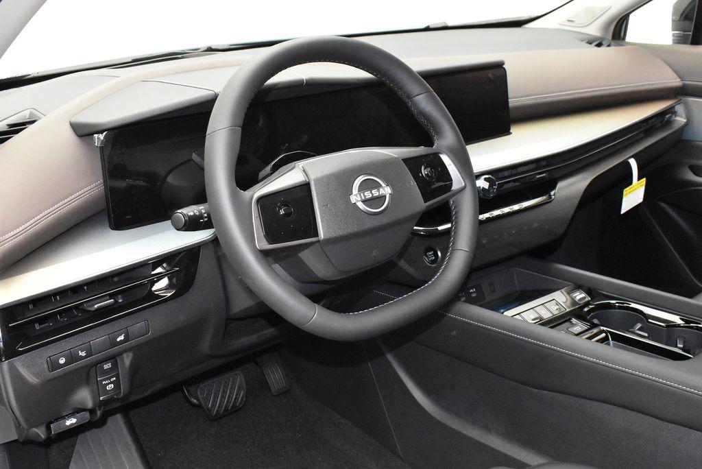 new 2026 Nissan Murano car, priced at $56,335