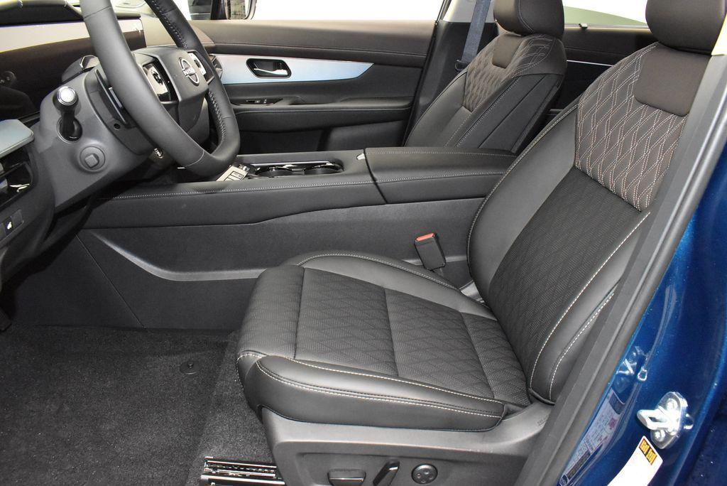 new 2026 Nissan Murano car, priced at $56,335