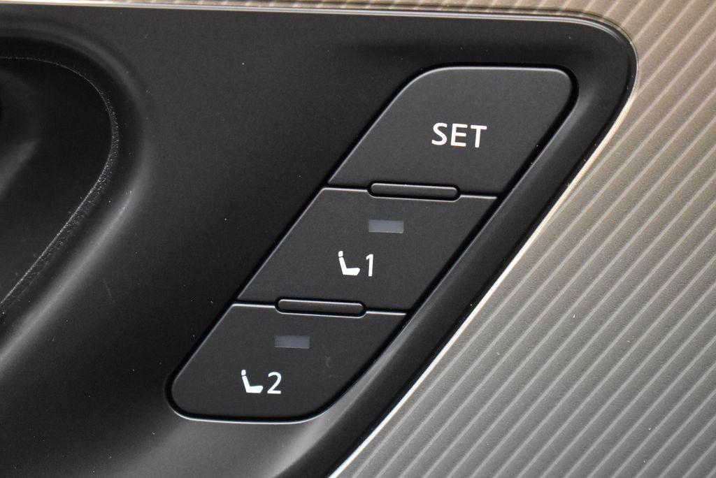 new 2026 Nissan Murano car, priced at $56,335