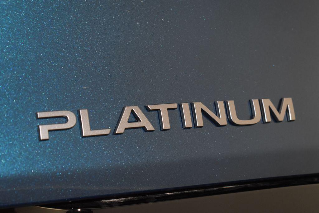 new 2026 Nissan Murano car, priced at $56,335