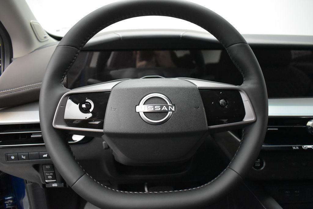 new 2026 Nissan Murano car, priced at $56,335