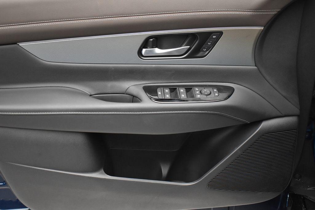 new 2026 Nissan Murano car, priced at $56,335