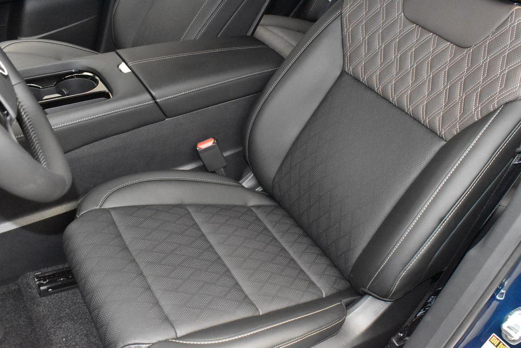 new 2026 Nissan Murano car, priced at $56,335