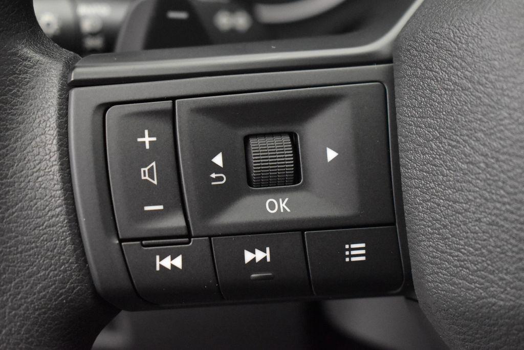 new 2026 Nissan Rogue car, priced at $32,755