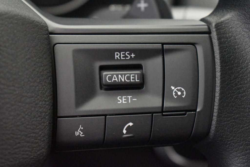 new 2026 Nissan Rogue car, priced at $32,755