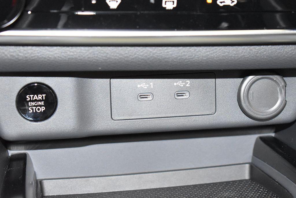 new 2026 Nissan Rogue car, priced at $32,755