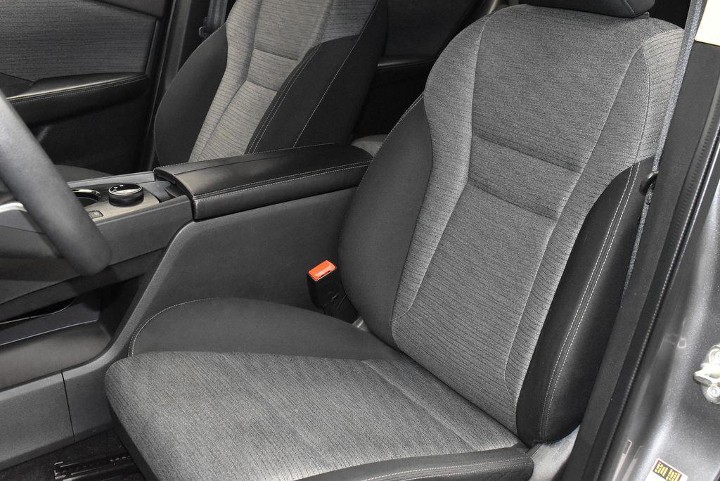 used 2023 Nissan Rogue car, priced at $19,795