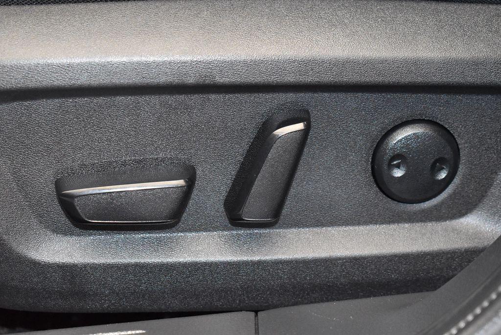 used 2023 Nissan Rogue car, priced at $19,795