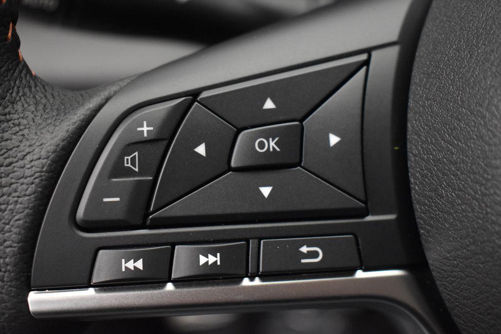 new 2025 Nissan Versa car, priced at $23,300