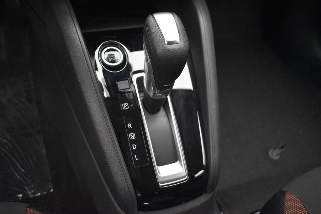 new 2025 Nissan Versa car, priced at $23,300