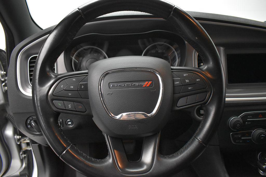 used 2022 Dodge Charger car, priced at $20,795