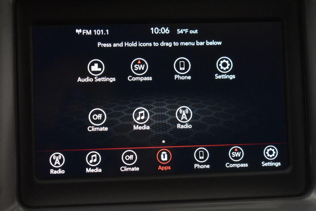 used 2022 Dodge Charger car, priced at $20,795