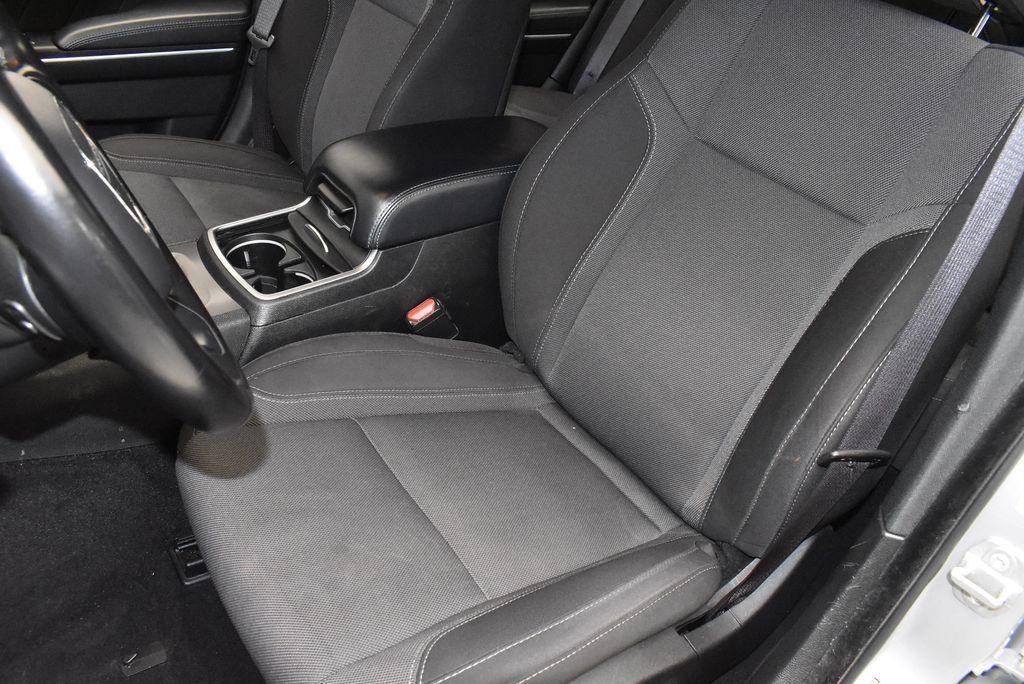 used 2022 Dodge Charger car, priced at $20,795