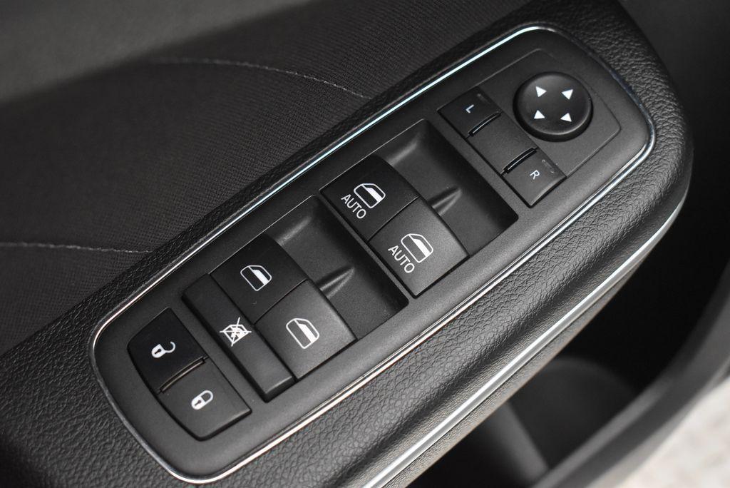 used 2022 Dodge Charger car, priced at $20,795