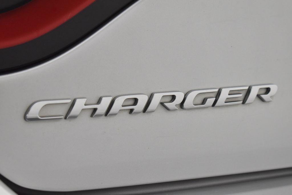 used 2022 Dodge Charger car, priced at $20,795