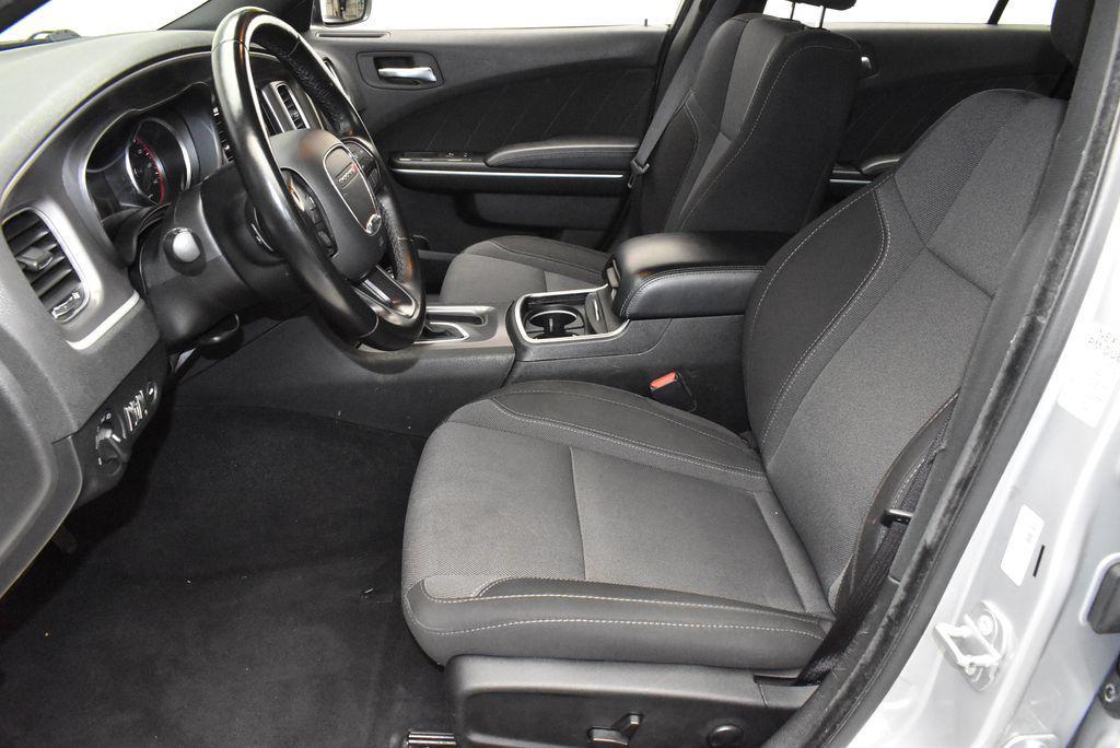 used 2022 Dodge Charger car, priced at $20,795