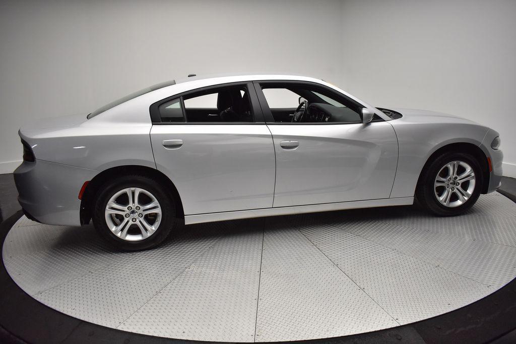 used 2022 Dodge Charger car, priced at $20,795
