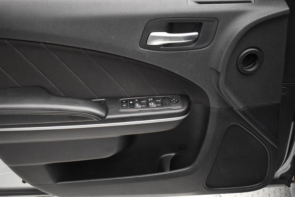 used 2022 Dodge Charger car, priced at $20,795