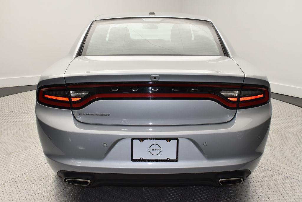 used 2022 Dodge Charger car, priced at $20,795