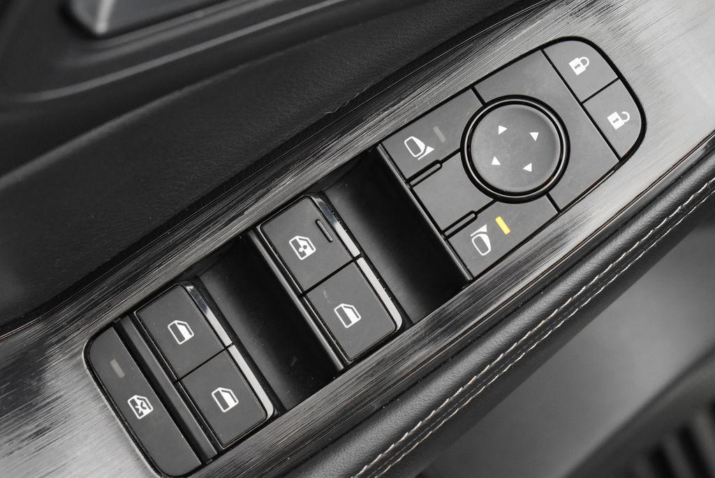 used 2024 Nissan Rogue car, priced at $23,795