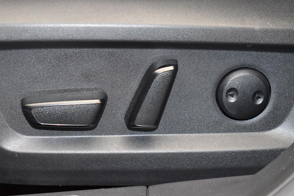 used 2024 Nissan Rogue car, priced at $23,795