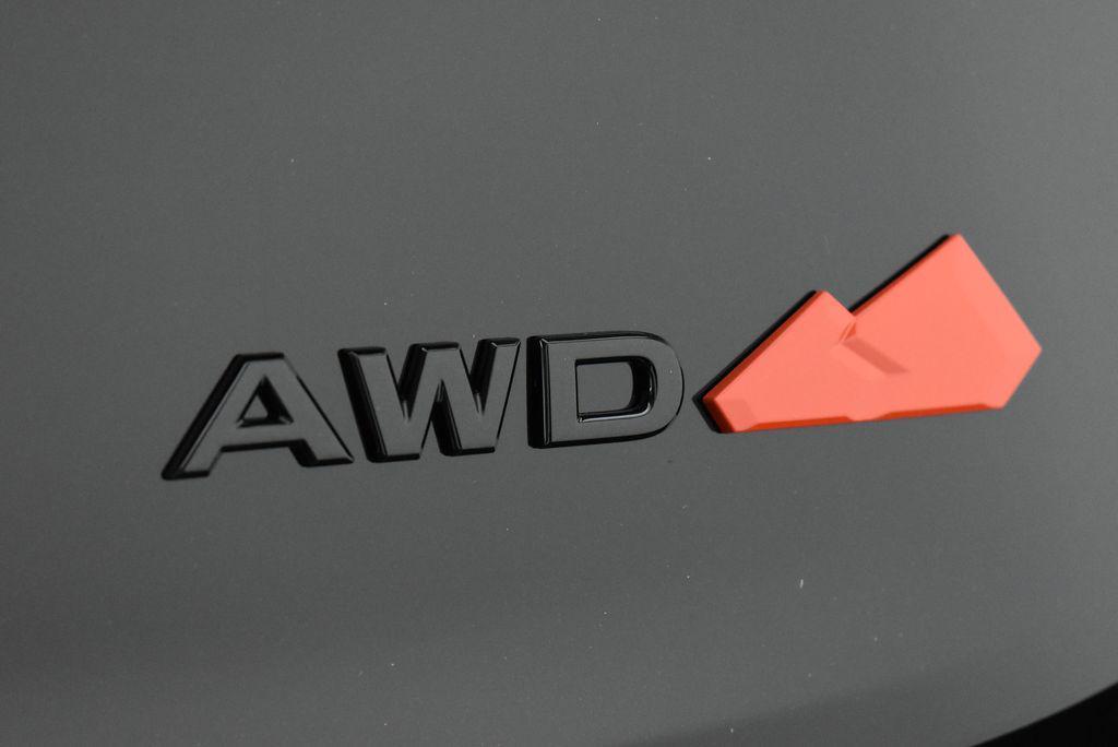 new 2026 Nissan Rogue car, priced at $36,195