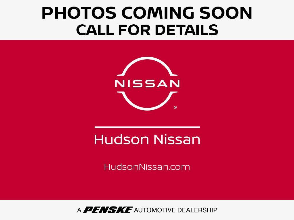 new 2026 Nissan Rogue car, priced at $36,195