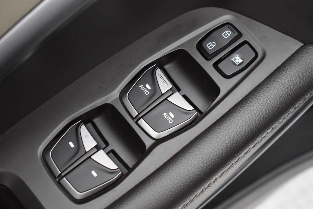 used 2018 Hyundai Santa Fe Sport car, priced at $14,395