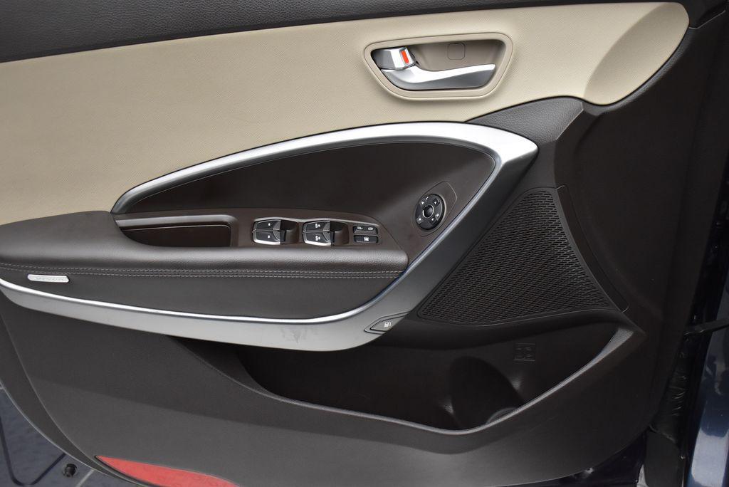 used 2018 Hyundai Santa Fe Sport car, priced at $14,395