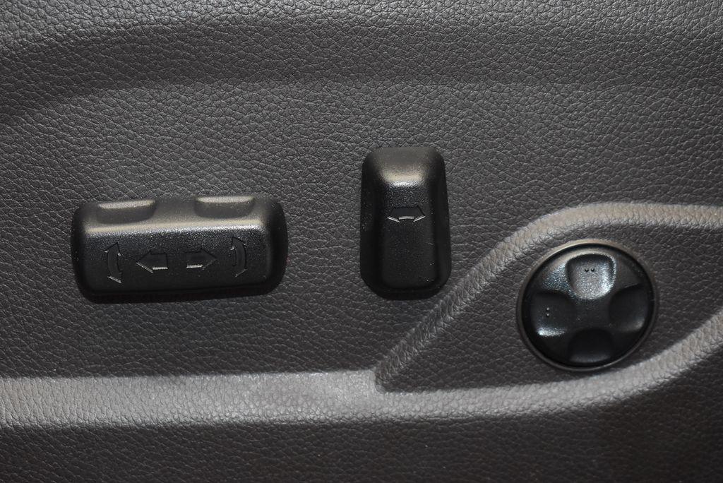 used 2018 Hyundai Santa Fe Sport car, priced at $14,395