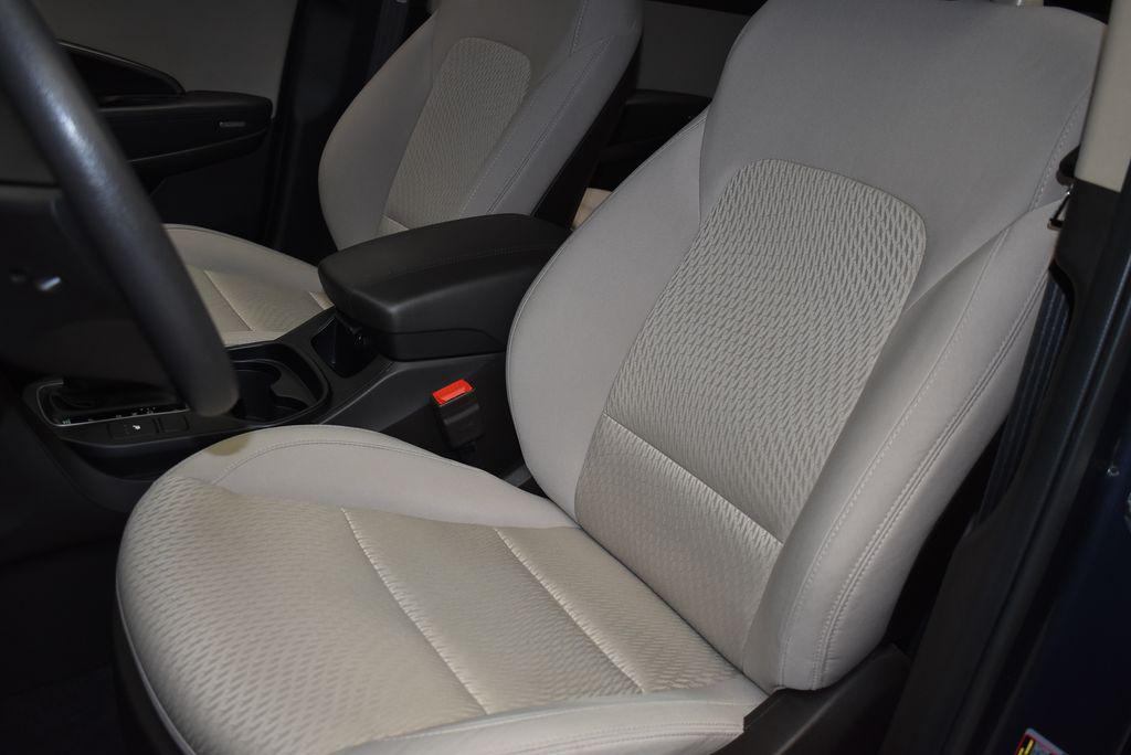 used 2018 Hyundai Santa Fe Sport car, priced at $14,395