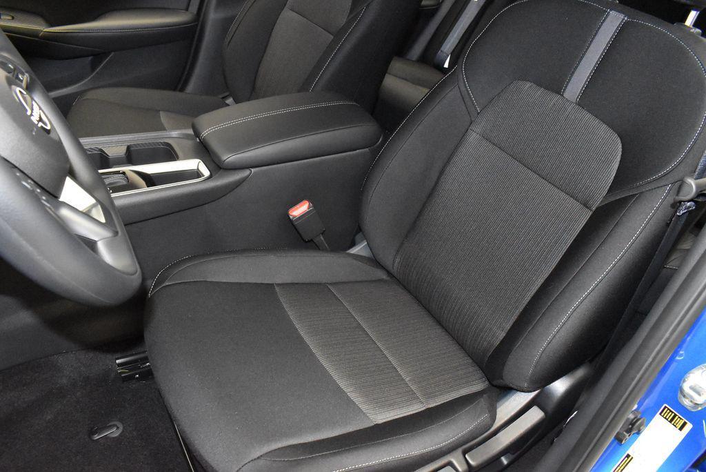 new 2025 Nissan Sentra car, priced at $24,180