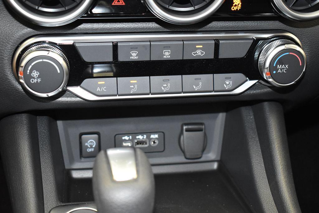 new 2025 Nissan Sentra car, priced at $24,180