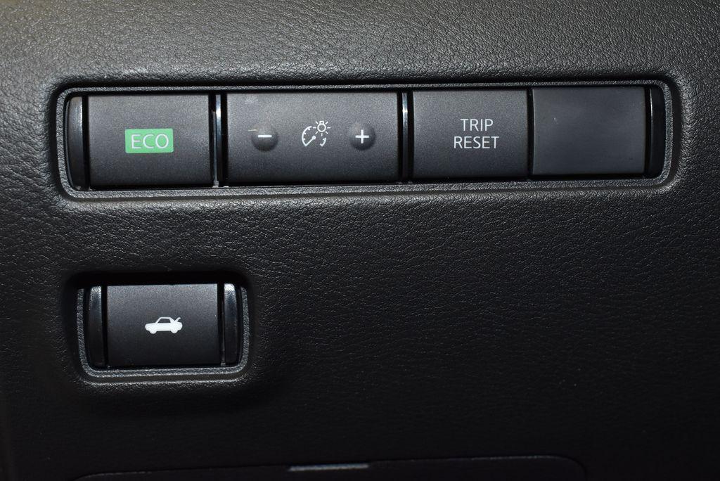 new 2025 Nissan Sentra car, priced at $24,180