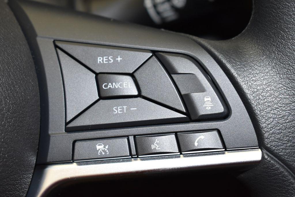 new 2025 Nissan Sentra car, priced at $24,180