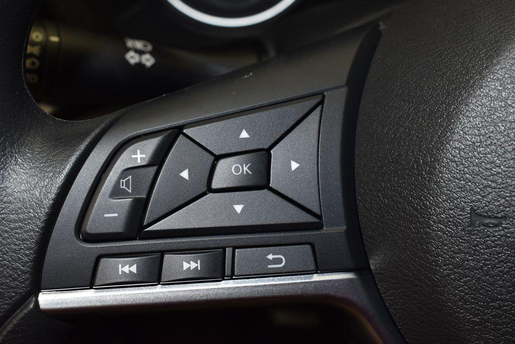 new 2025 Nissan Sentra car, priced at $24,180