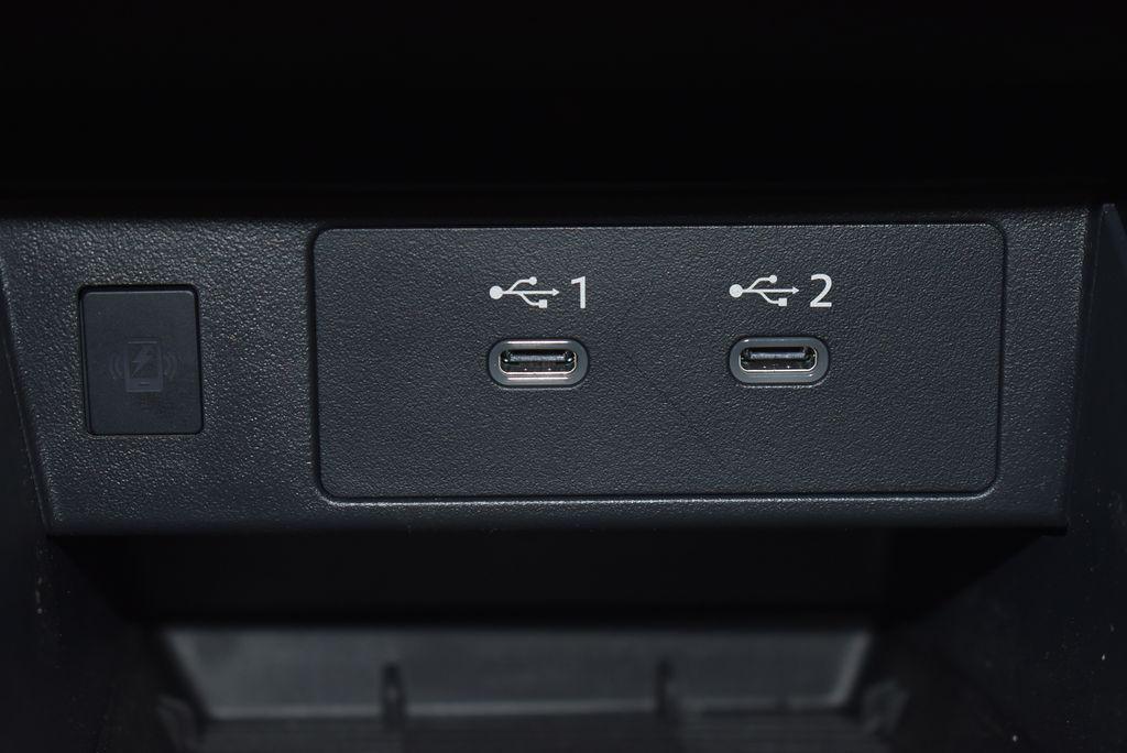 new 2026 Nissan Kicks car, priced at $31,385