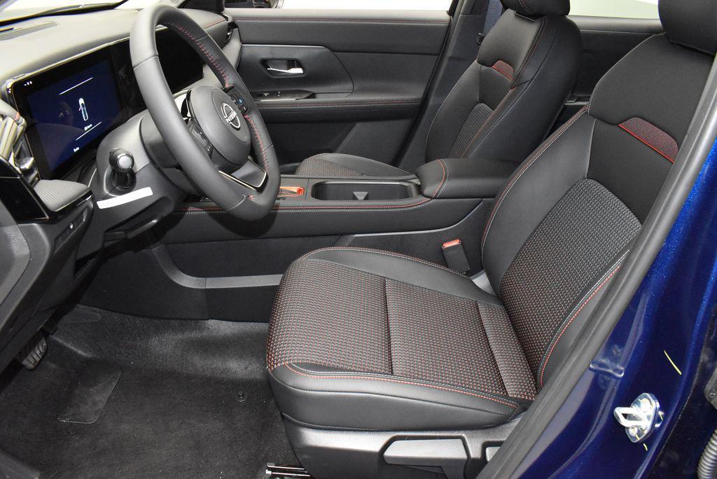 new 2026 Nissan Kicks car, priced at $31,385