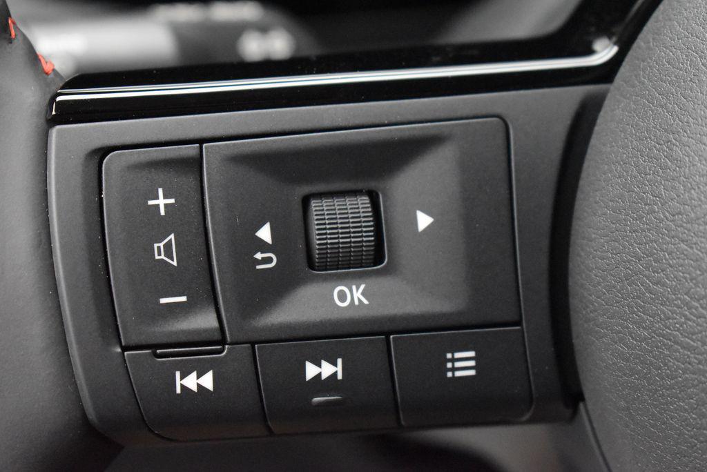 new 2026 Nissan Kicks car, priced at $31,385