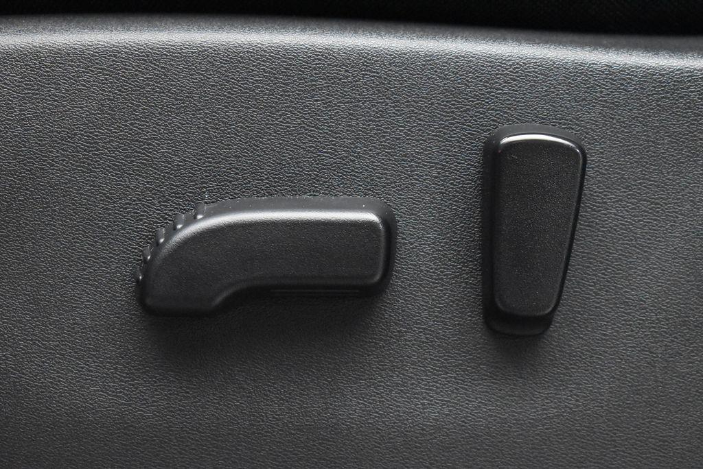 used 2022 Nissan Frontier car, priced at $33,795