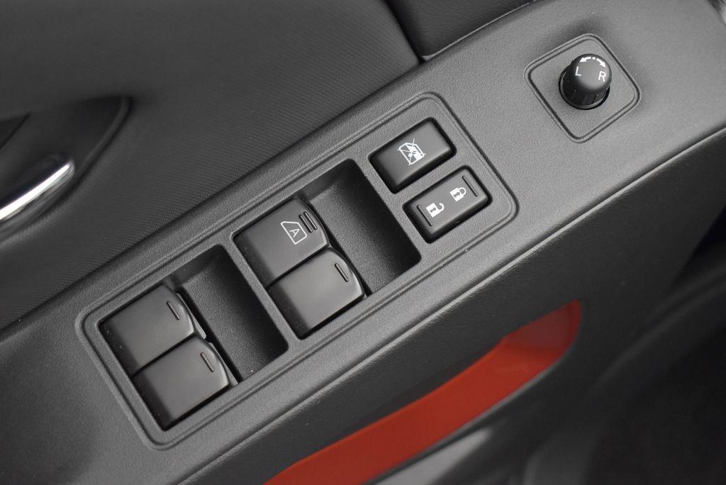 used 2022 Nissan Frontier car, priced at $33,795